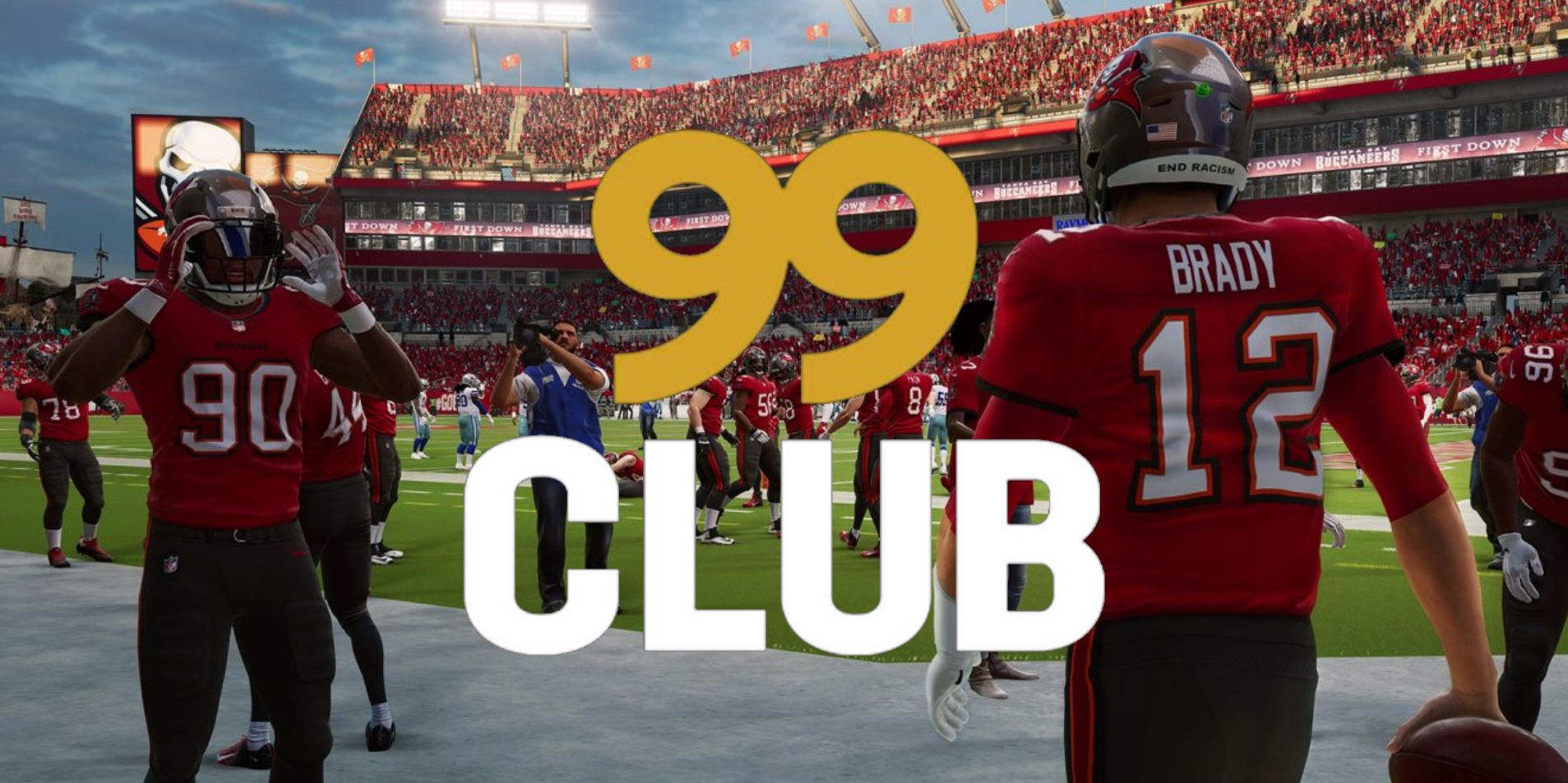 Madden NFL 22: Every Player In The 99 Club At Launch