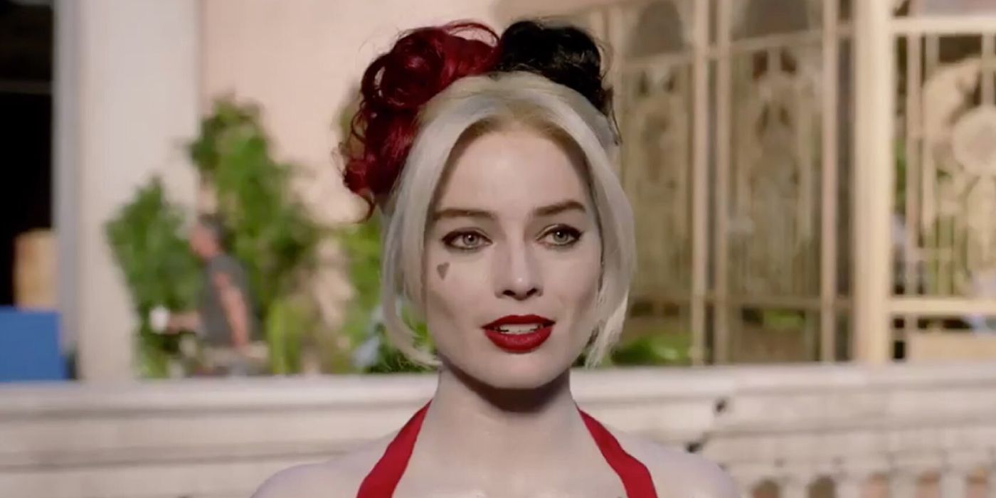 Margot Robbie Wants Harley Quinn To Date New Guys In The Dceu