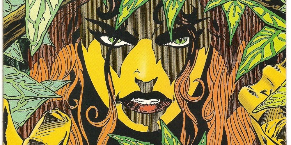 Cover for Marvel Comics Presents 162 featuring Tigra