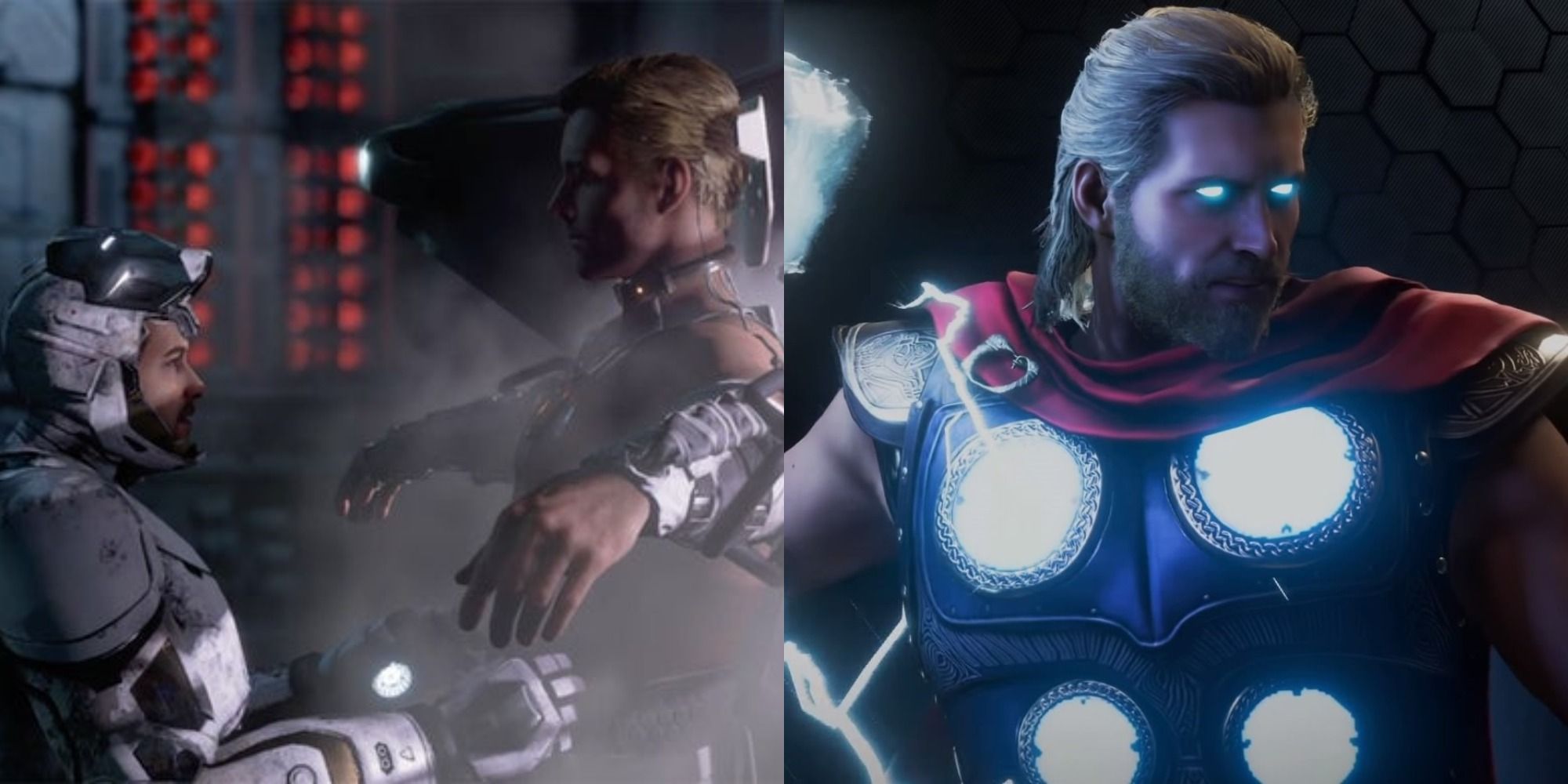 Marvel's Avengers 10 Best Campaign Missions