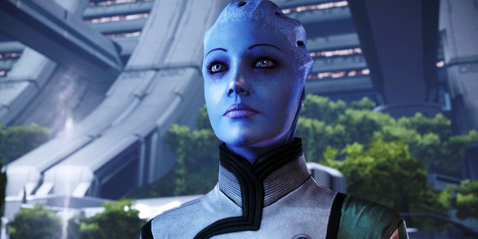 Liara is a beloved character from the Mass Effect series.