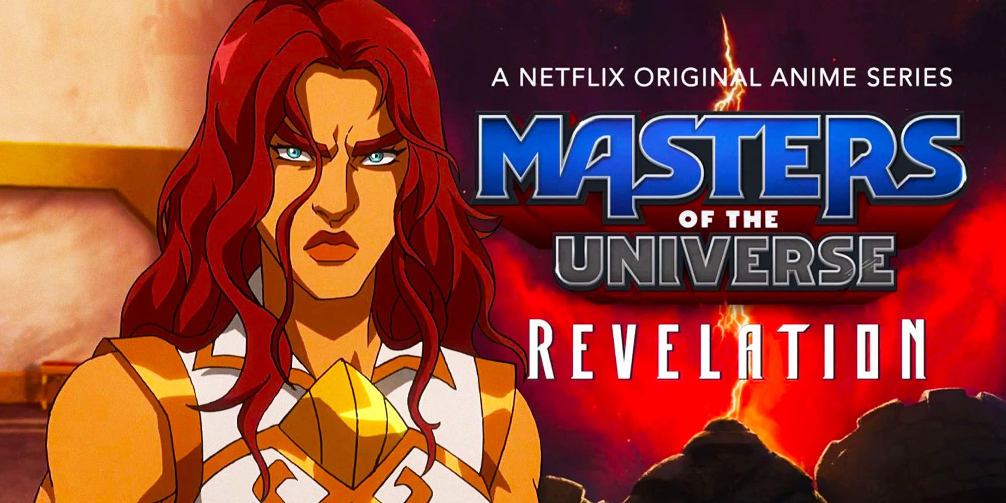 tila masters of the universe