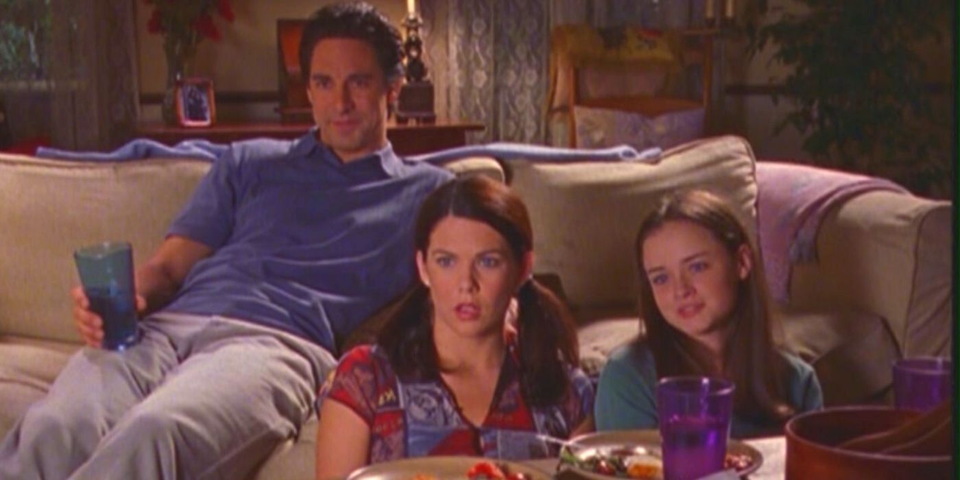 Gilmore Girls 10 Things About The Show That Still Work Today According To Reddit