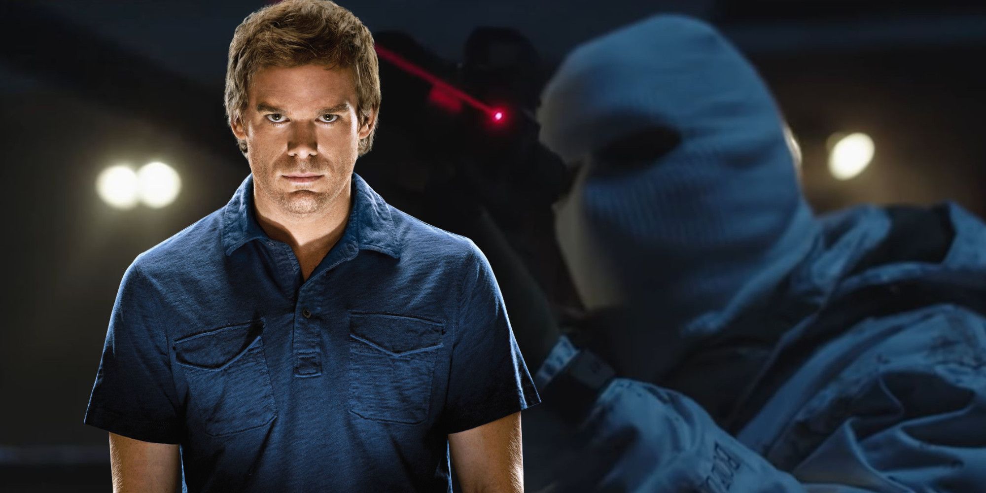 New Blood: Why The Killer Drains Blood — Dexter Season 1 Connection ...