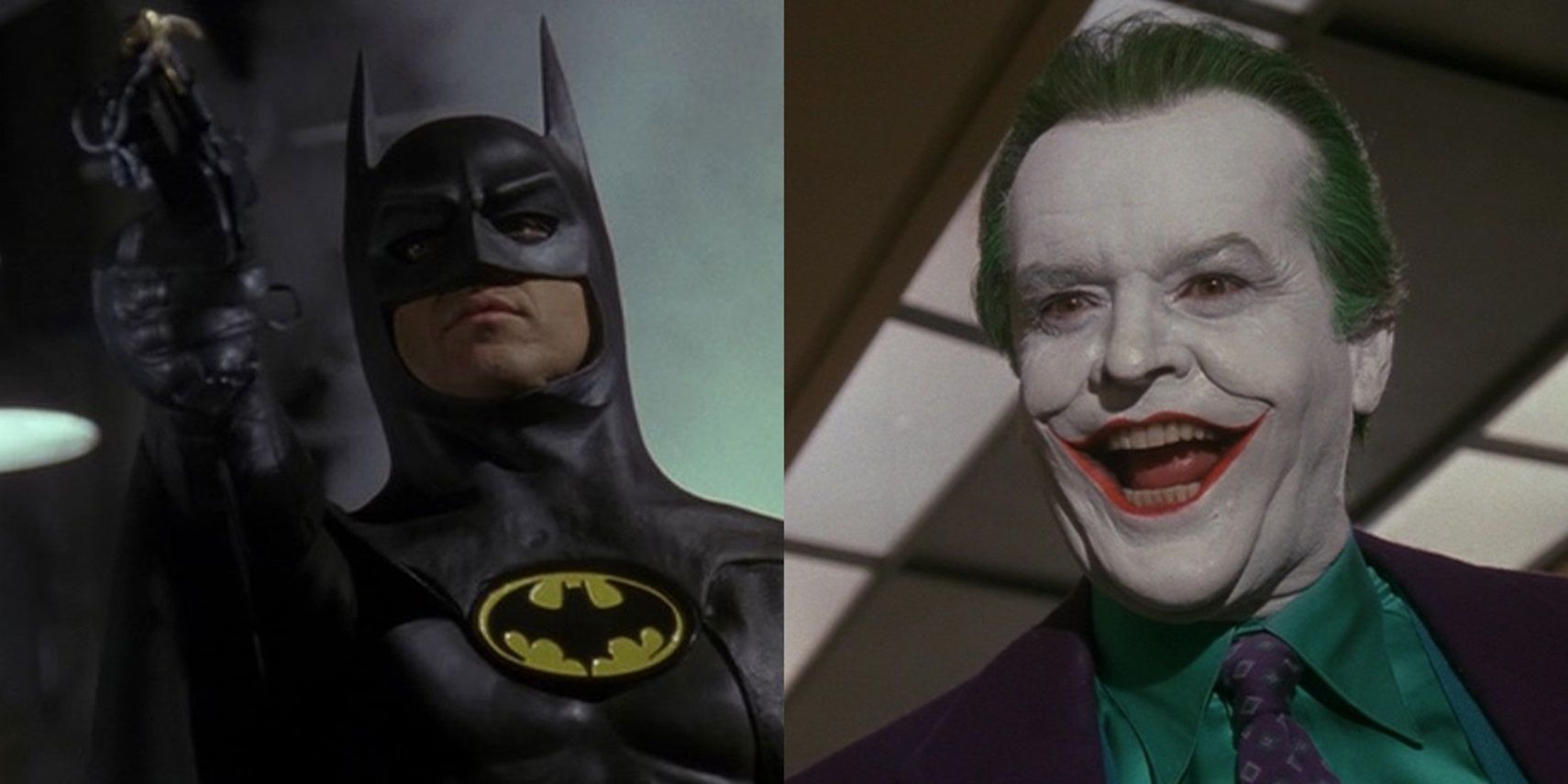 Tim Burton's Batman Movies: 10 Things That Still Hold Up Today