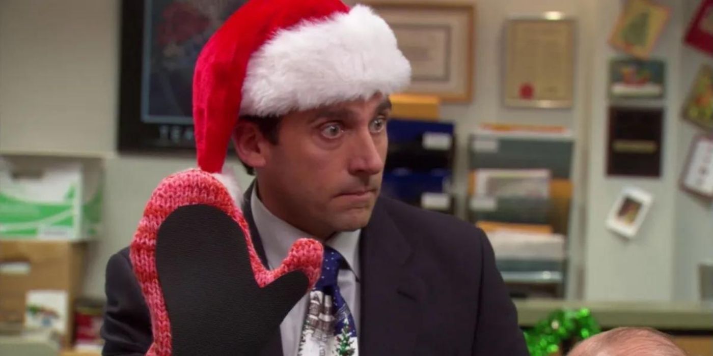 9 Episodes To Introduce Potential Viewers To The Office