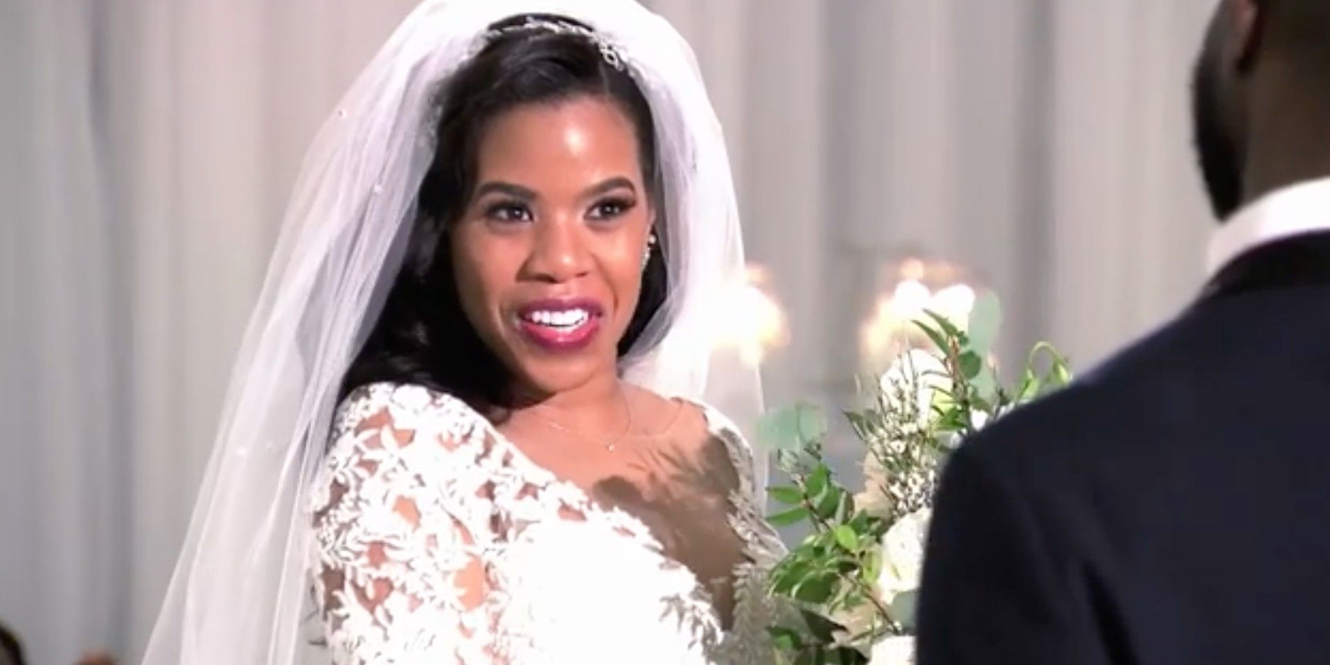 Married At First Sight All About Season 13 Couple Michaela & Zack