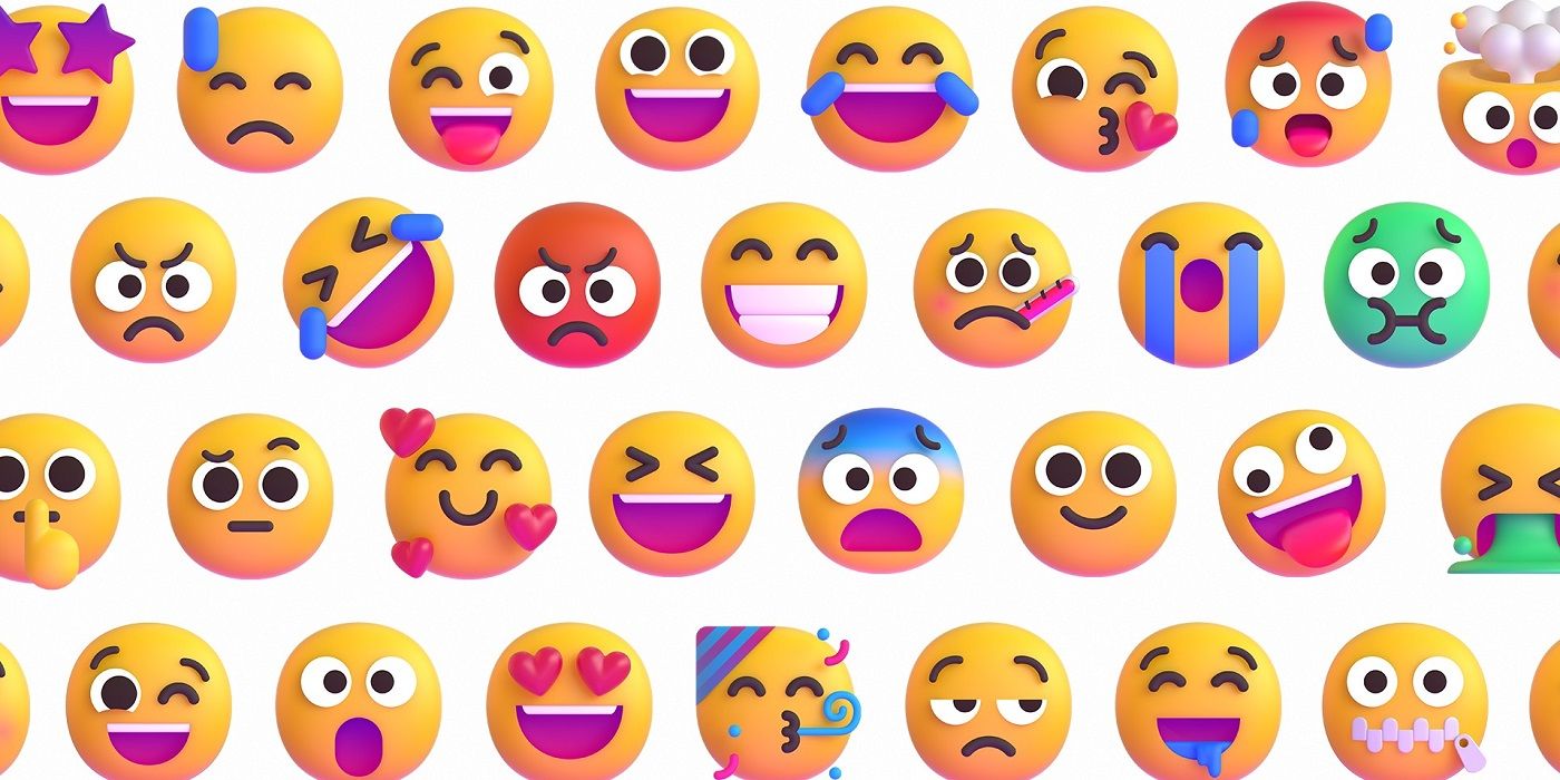 Tears Of Joy Is STILL The Most Used Emoji: How Emojis Ranked In 2021