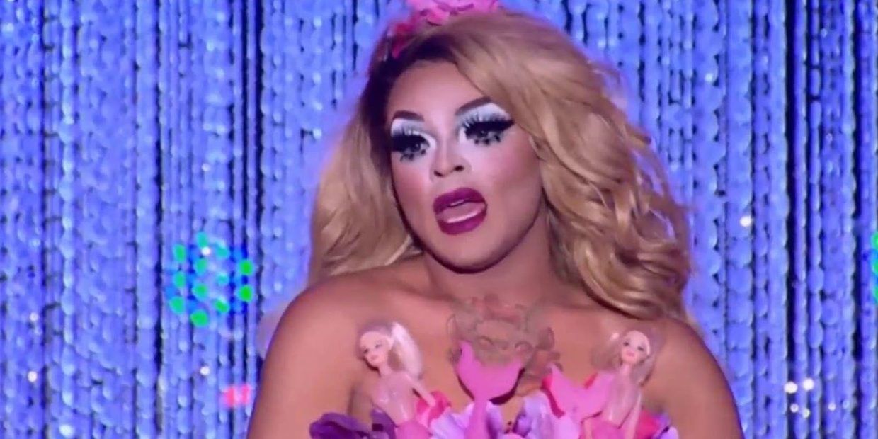 10 RuPaul’s Drag Race Scenes That Live Rent-Free In Fans’ Heads