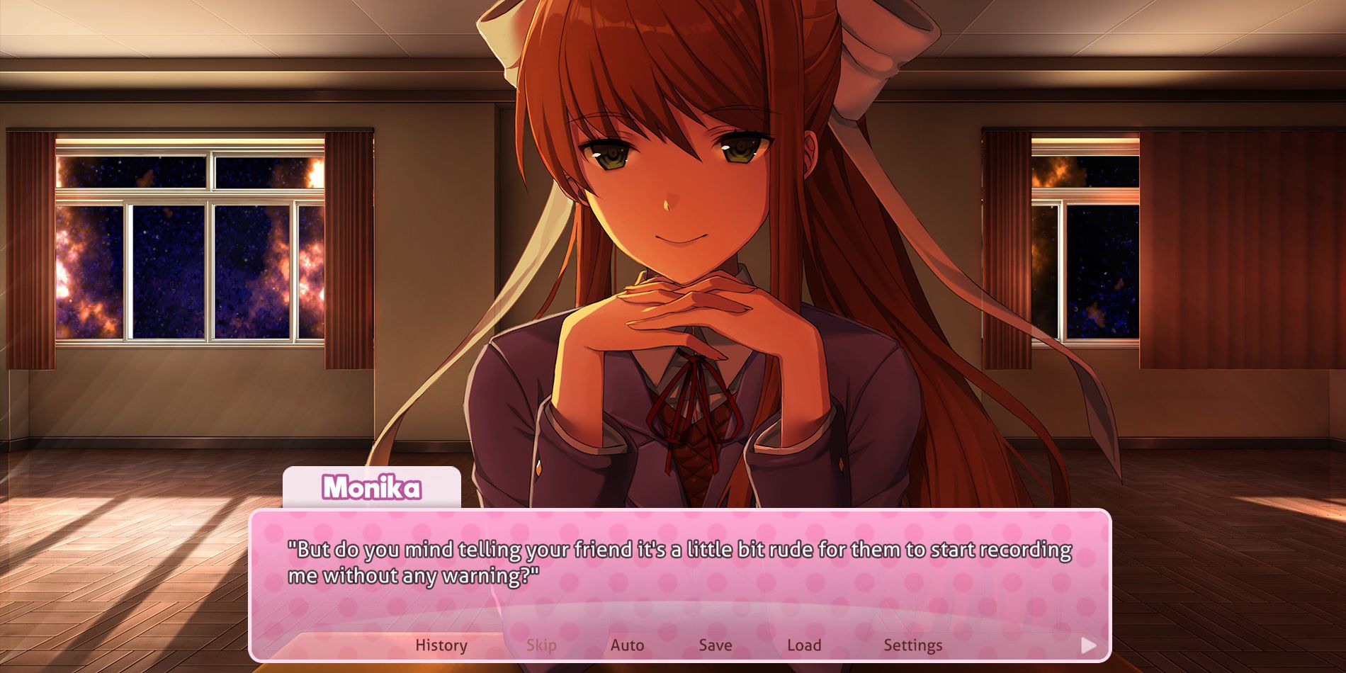 How to Receive Mail in Doki Doki Literature Club Plus