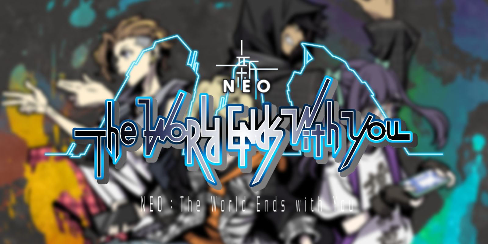 How Long NEO: The World Ends With You Takes To Beat