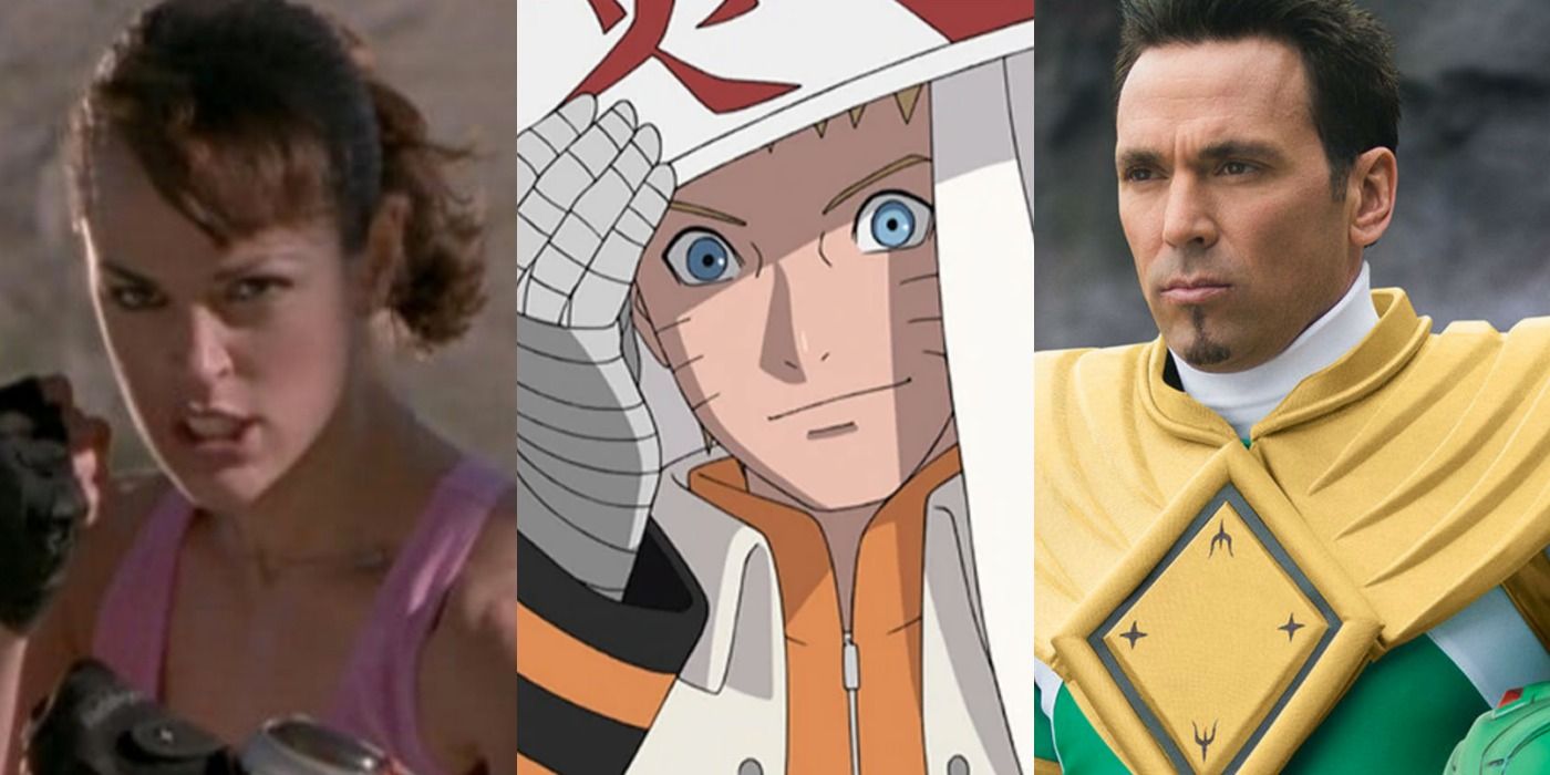 Naruto Live Action Movie Rumor: Every Actor Perfectly Suited to Play Each  Hokage - FandomWire