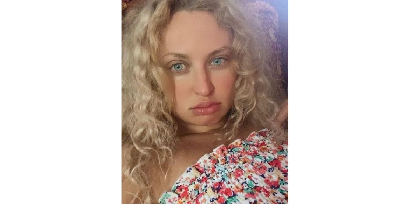 Natalie Mike Crying Instagram In 90 Day Fiance