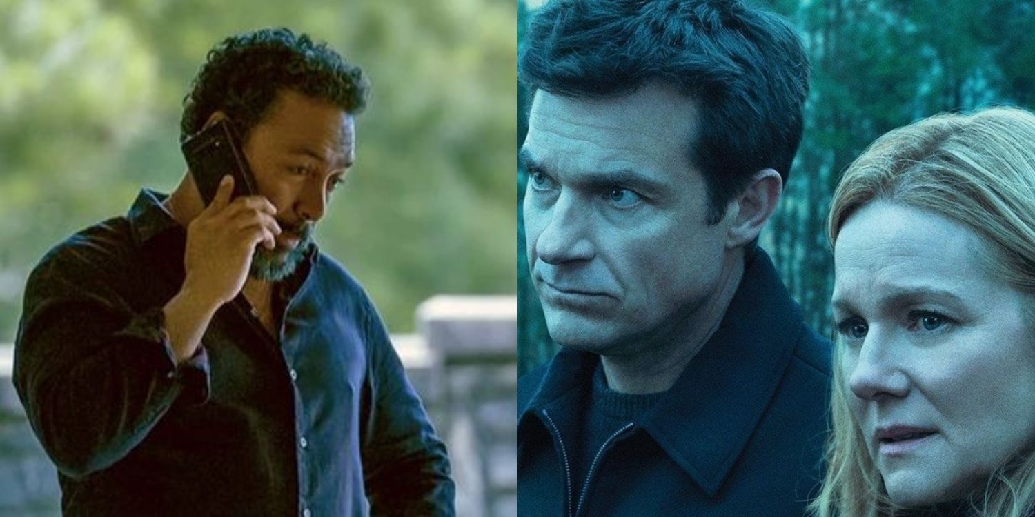 Navarro and Byrdes featured image Ozark 10 richest characters