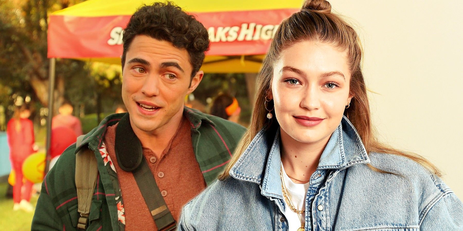 Never Have I Ever Season 2: Why Gigi Hadid Narrates Paxton’s Episode