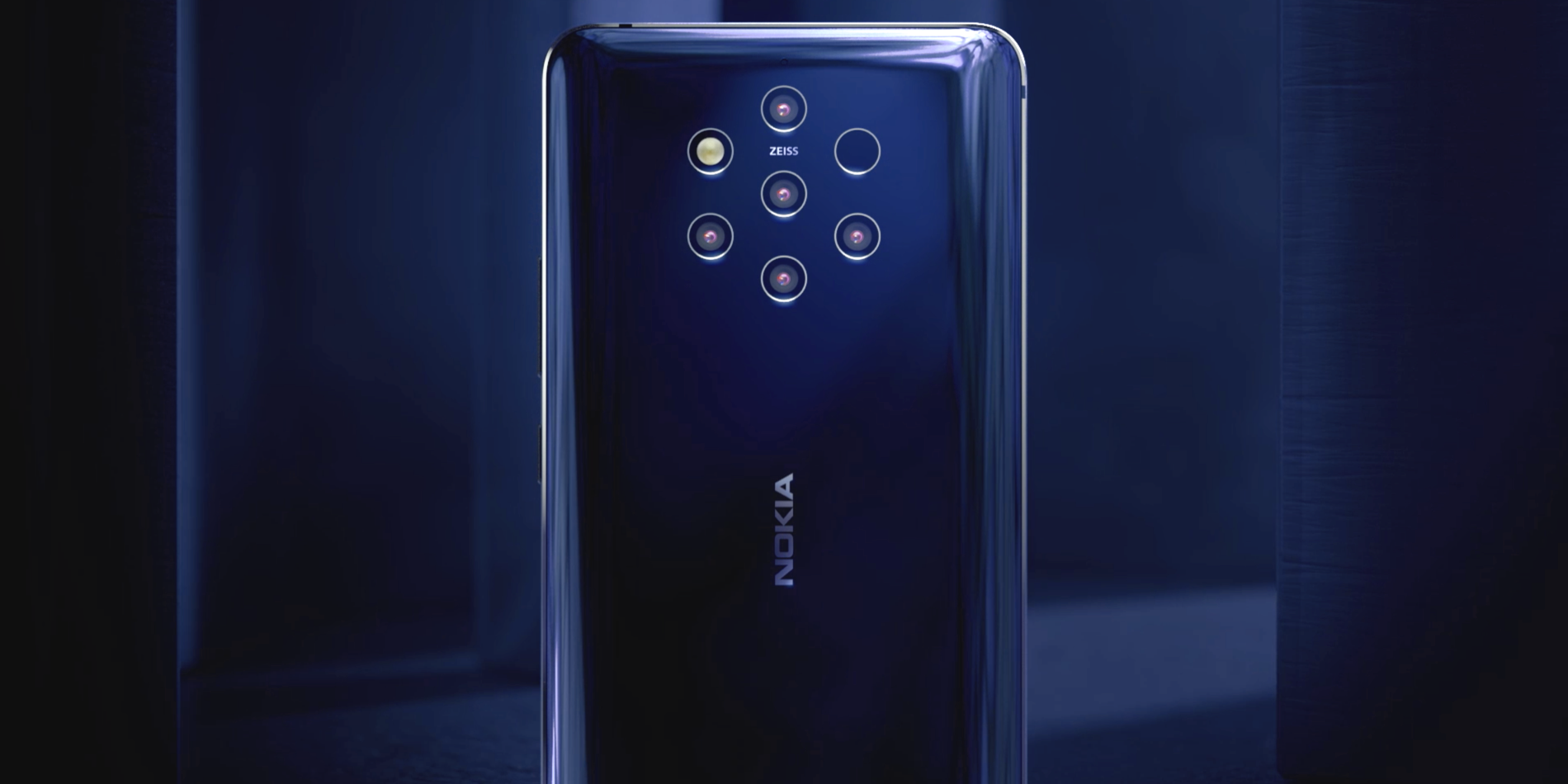 Nokia Android Flagship Rumored For 2021