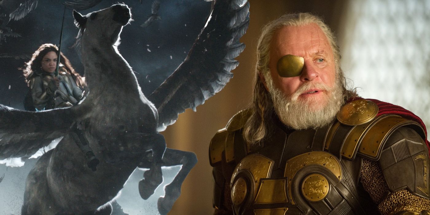 Odin Valkyrie Thompson Hopkins
