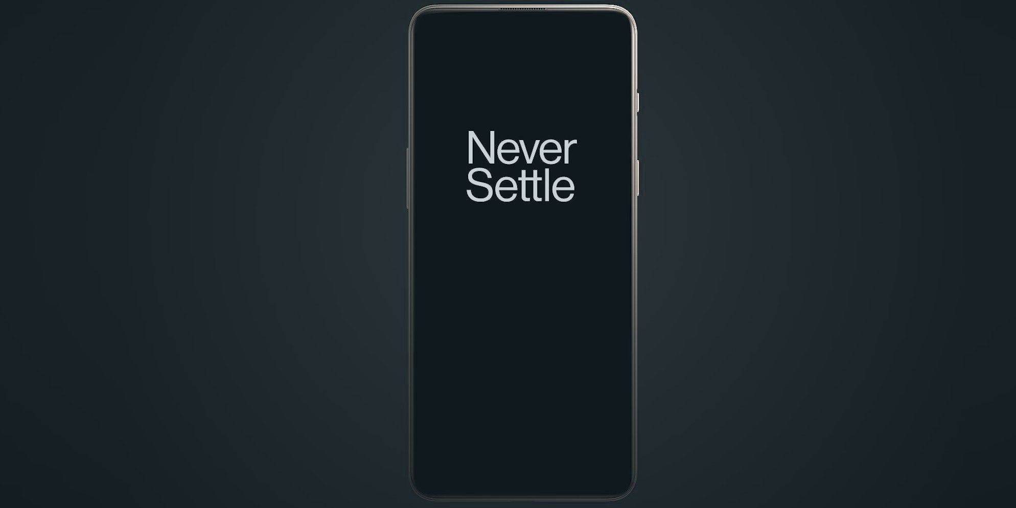 OnePlus Nord 2 Official Teaser MediaTek Chip