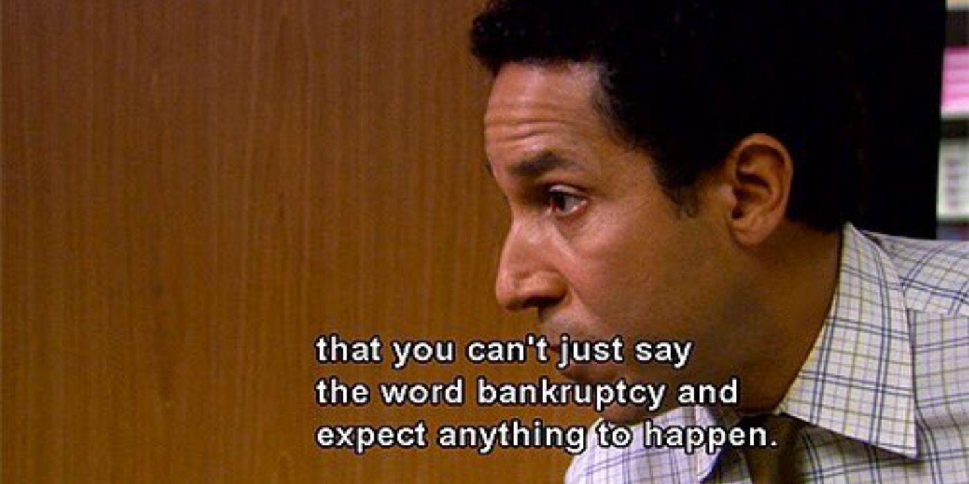The Office: The Accounting Department's 9 Best Quotes
