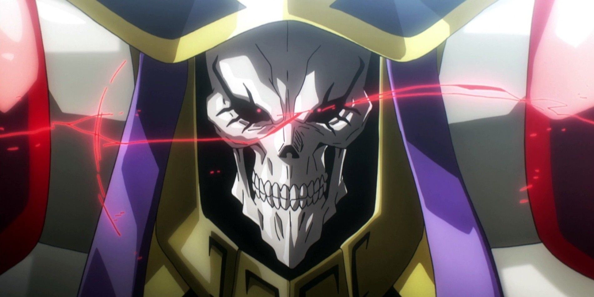 Overlord 4 Episode 5 Release Date and Time for Crunchyroll  GameRevolution