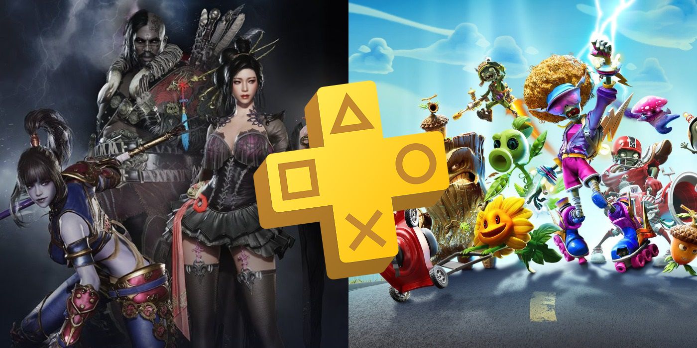 PS Plus August 2021 Games Accidentally Leaked Early By Sony