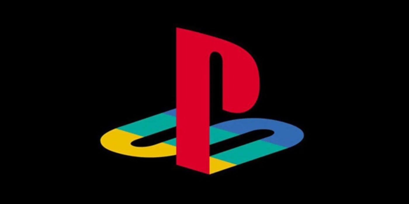 PS1 Logo 3D Reveal