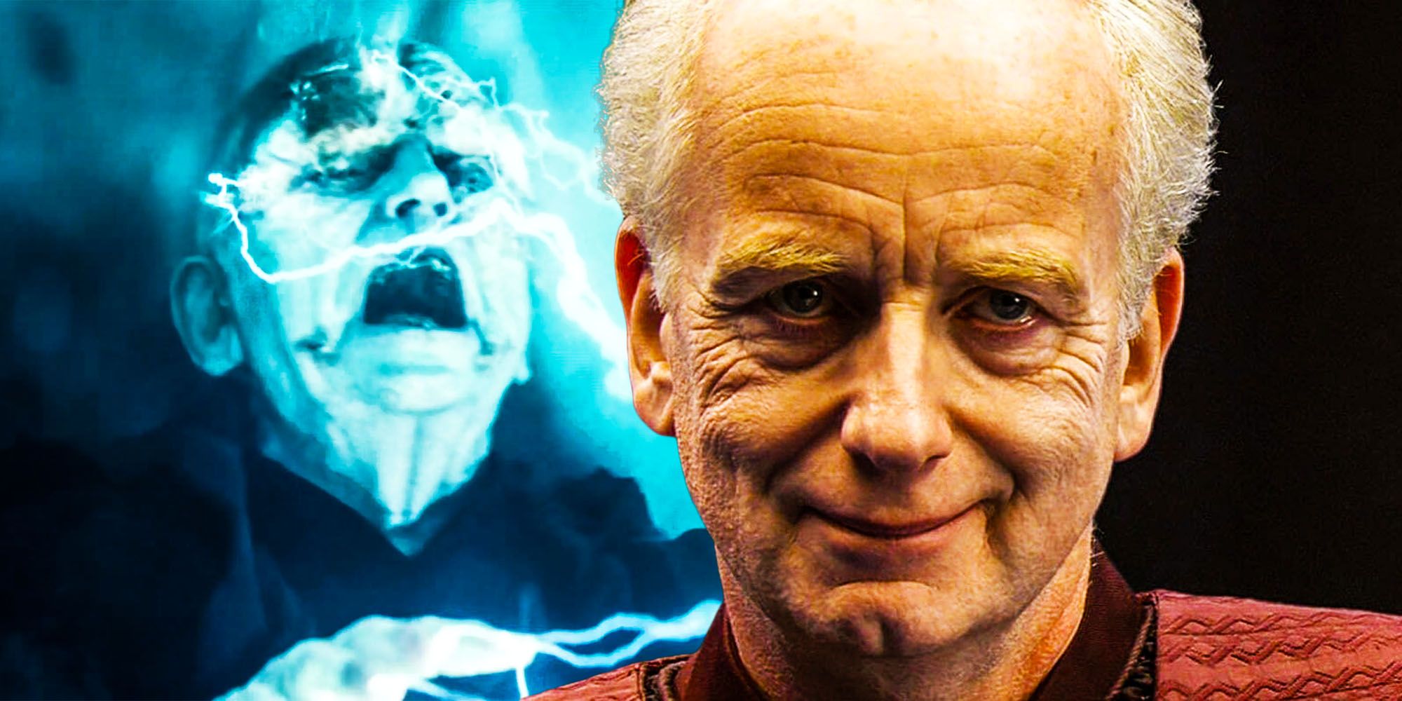 Palpatine could have survived Star Wars the rise of skywalker