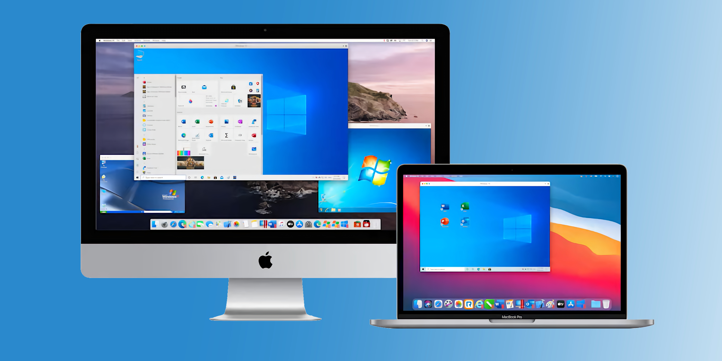 Mac Users Might Be Able To Use Windows 11 Soon, Thanks To Parallels