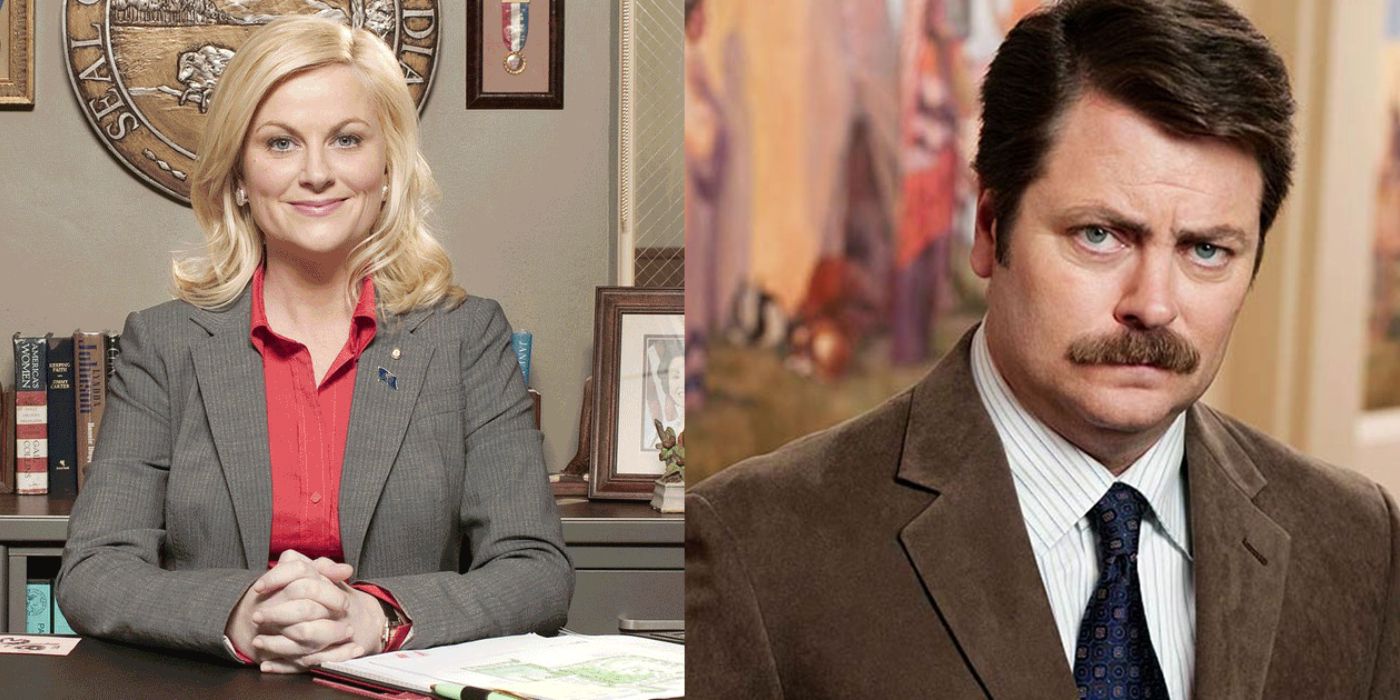 Parks And Rec: 10 Quotes That Live Rent-Free In Fans' Heads