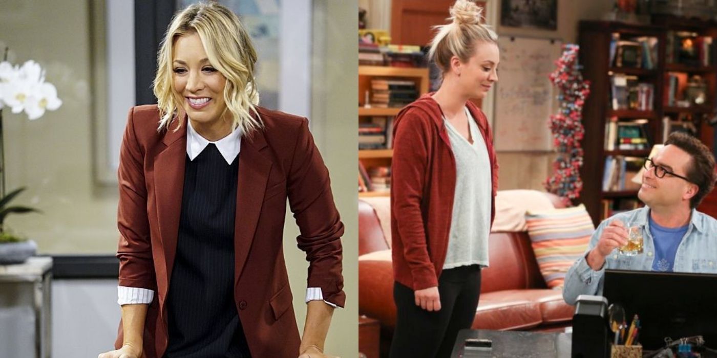 The Big Bang Theory Best Dressed Characters Ranked