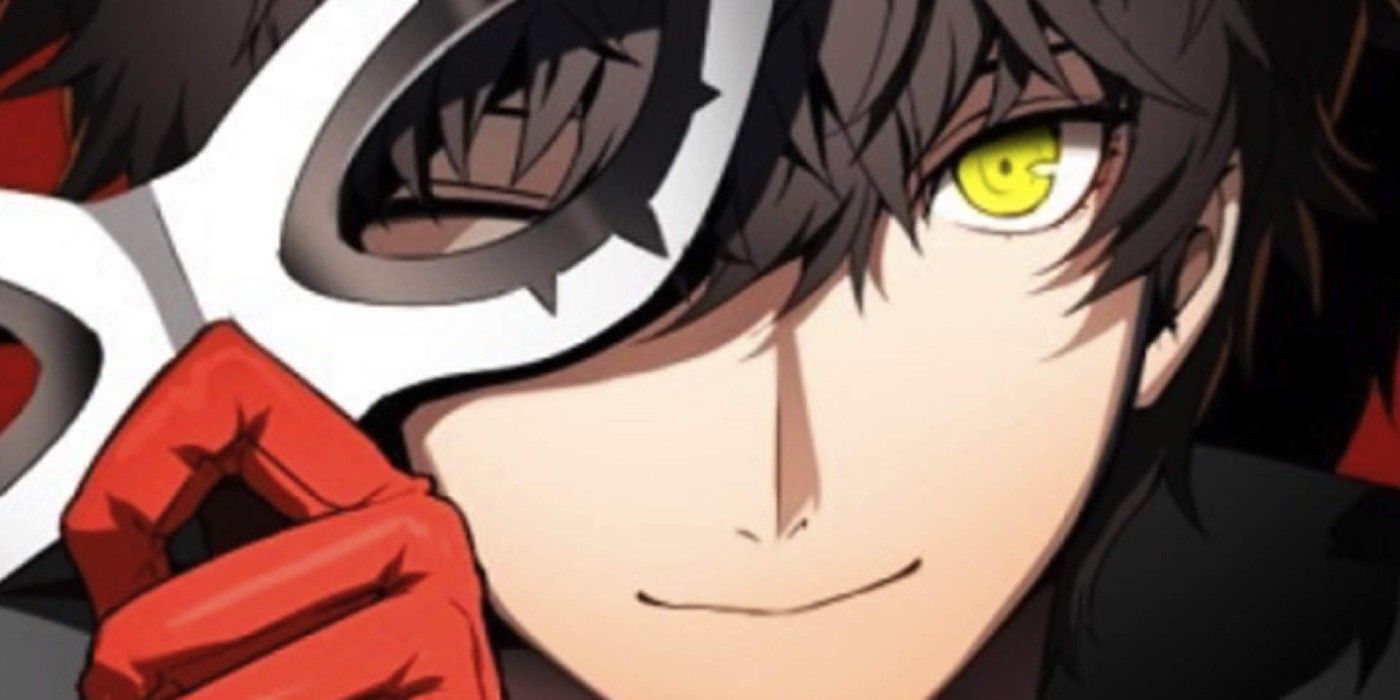 What Persona 6’s Story Could Be (Based On Previous Games)
