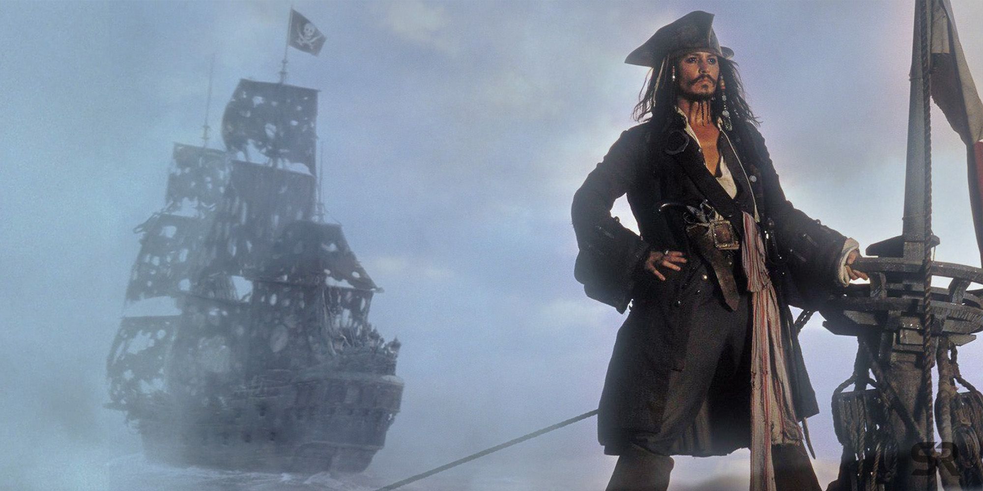 Johnny Depp should return according to one Pirates of the Caribbean Actor