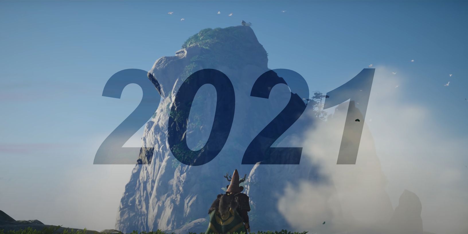 PlayStation Exclusive Games Coming In 2021 Release Date Ghost Tsushima Iki Island