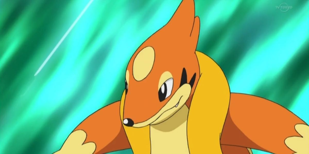 10 Pokémon That Deserve Regional Forms (& What Type They Should Be)