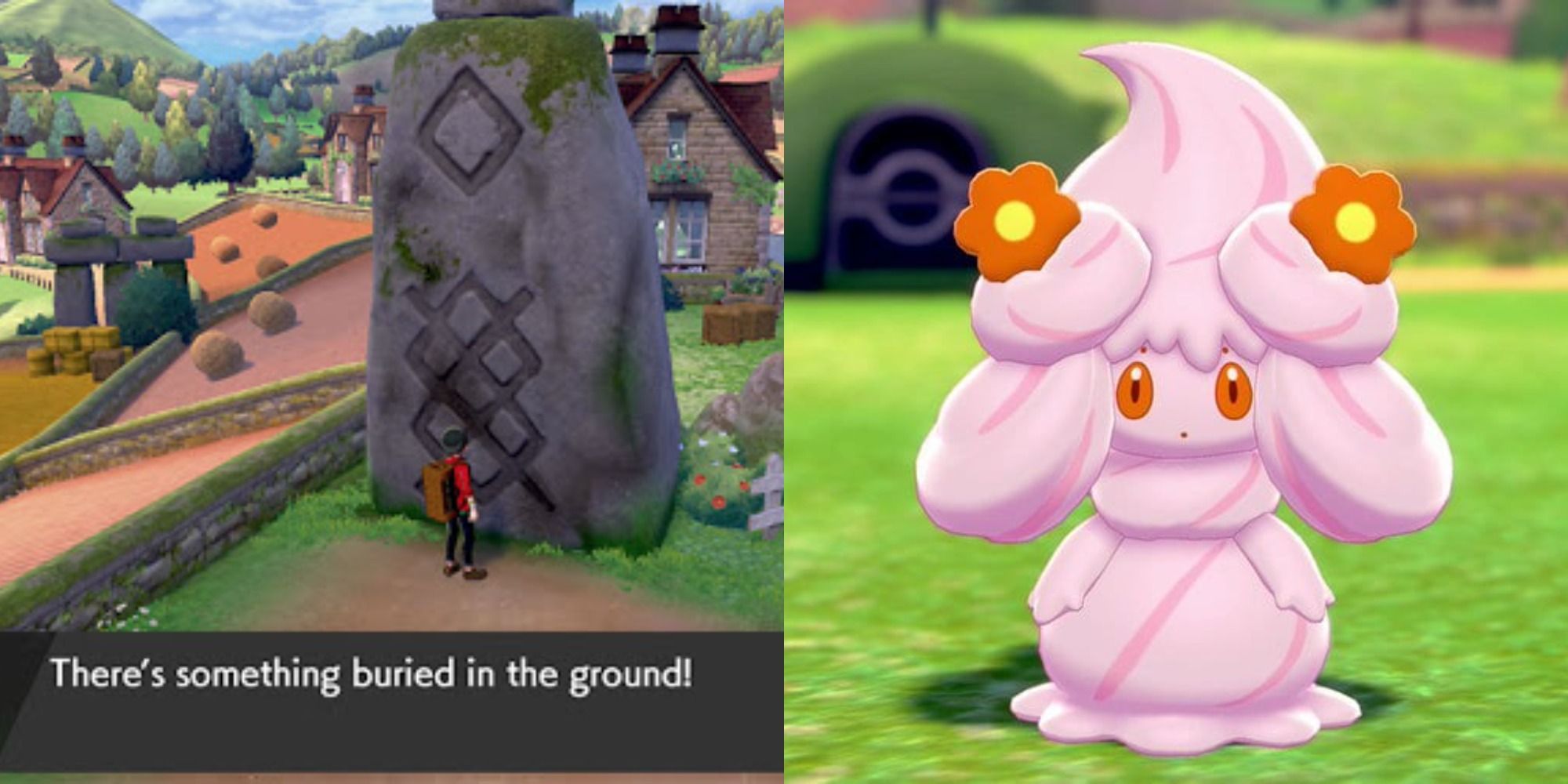 Pokemon Sword & Shield – Secrets of The Isle of Armor: Part 1