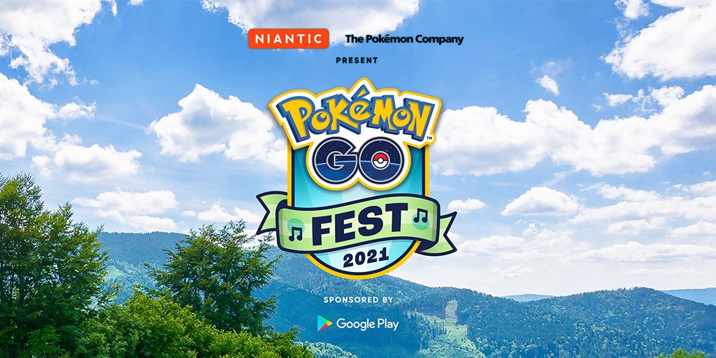 Pokémon GO Android Players Get Free Items & YouTube Premium