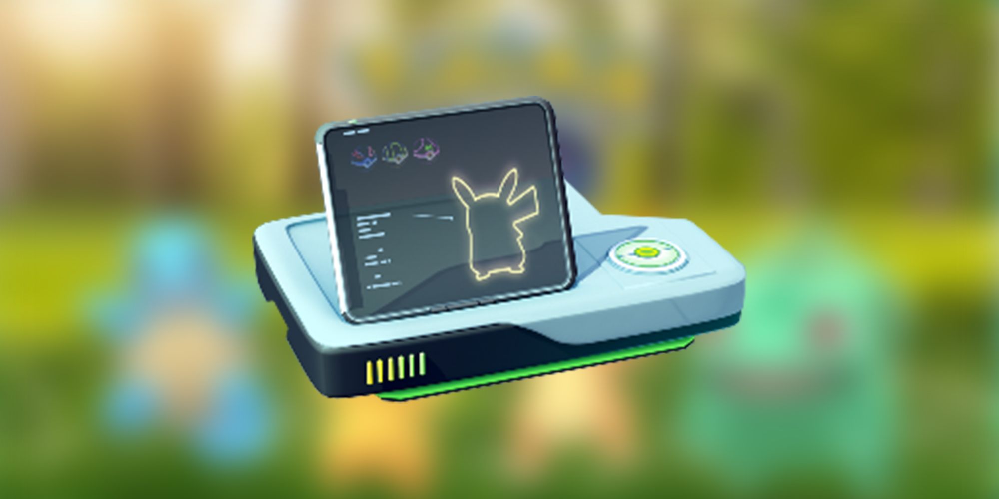 Pokemon Go: The Starter Box Is Back in the Store « SuperParent