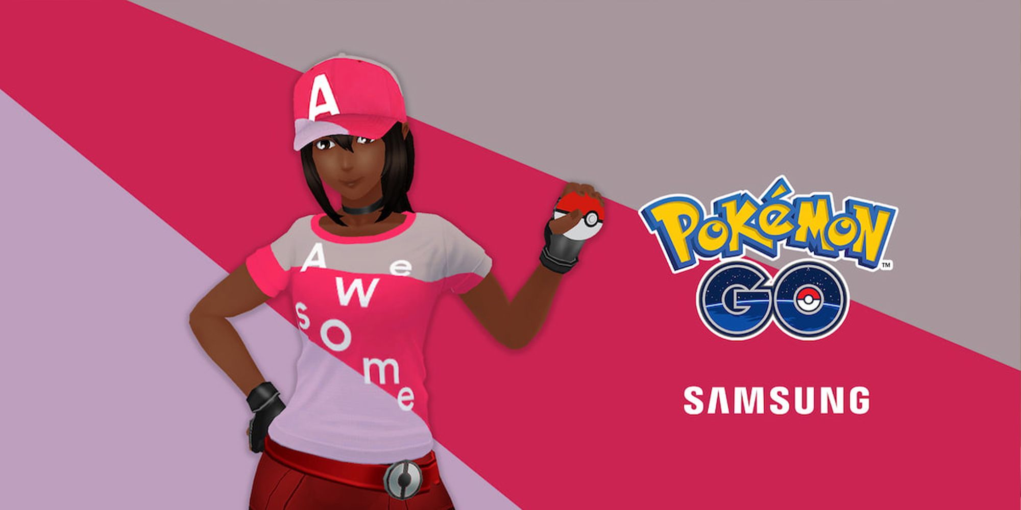 Latest Samsung Pokemon Go promo code gets you all of this free stuff -  SamMobile