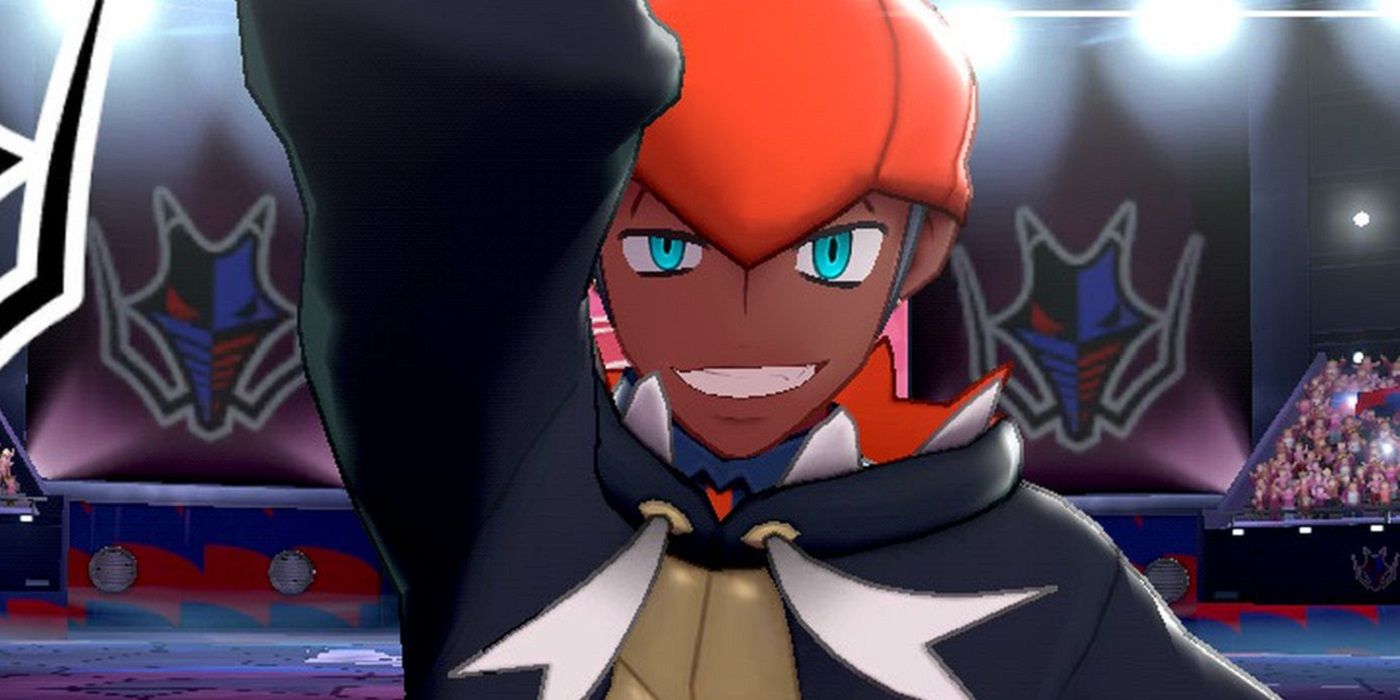 Pokemon Sword & Shield: Ranking Every Gym Leader