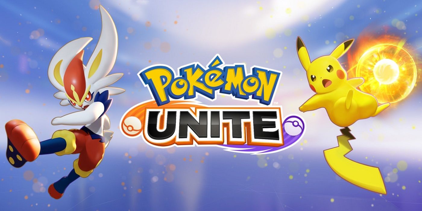 Pokemon Unite MOBA Review Cover 2