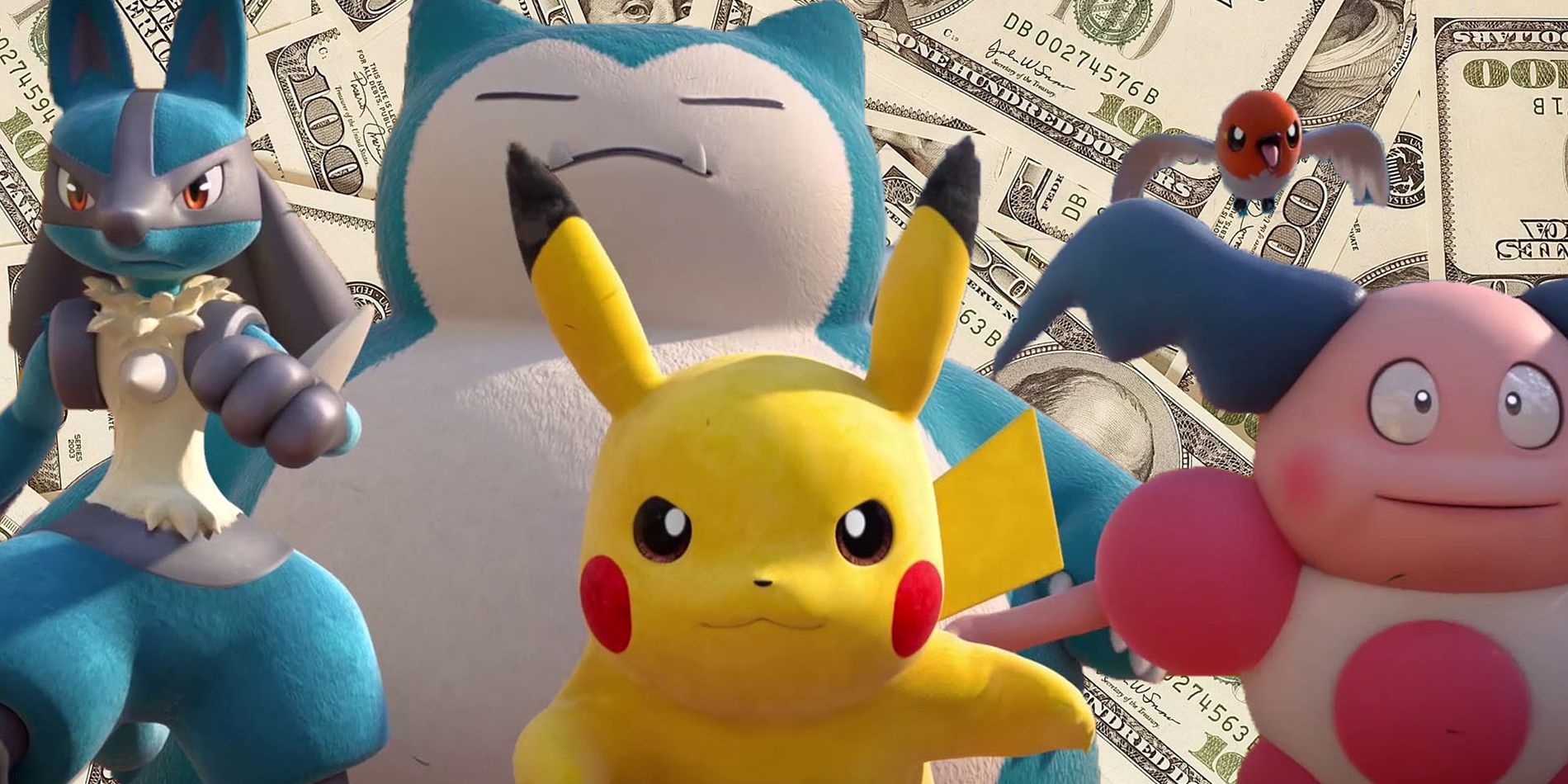 Pokémon Unite' reignites debate over 'pay-to-win' - The Washington