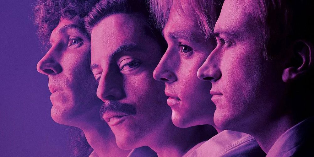Bohemian Rhapsody 2 Is Being Considered, Says Queen’s Brian May