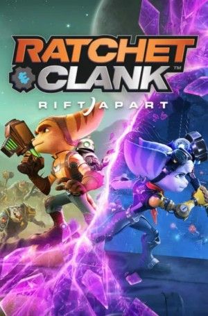 Ratchet and Clank Rift Apart Database