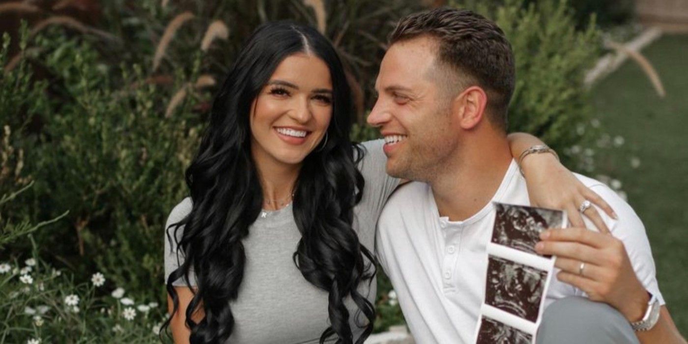 Bachelor In Paradise: Raven Gates Gives Birth To First Baby