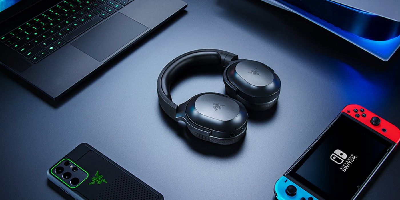 Razer Barracuda X review: Multi-device gamers rejoice at this go