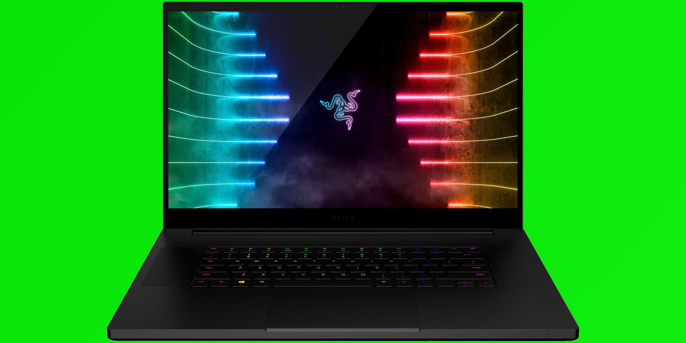 Razer Reinvents Blade With This 17-Inch Beast Of A Machine