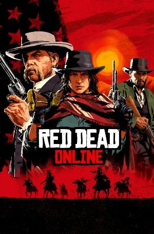 Red Dead Online Database