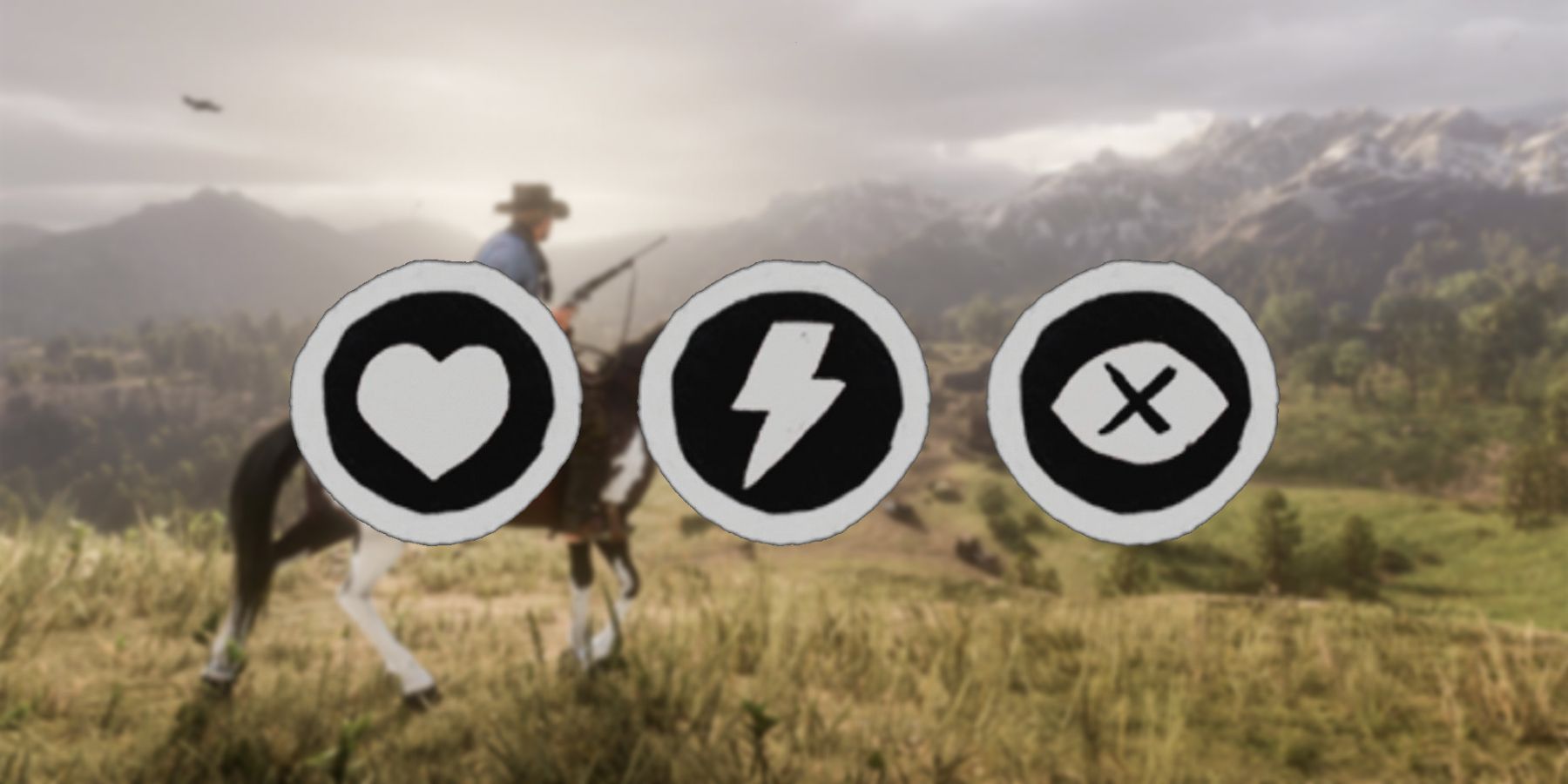 Red Dead Redemption 2's Core Explained