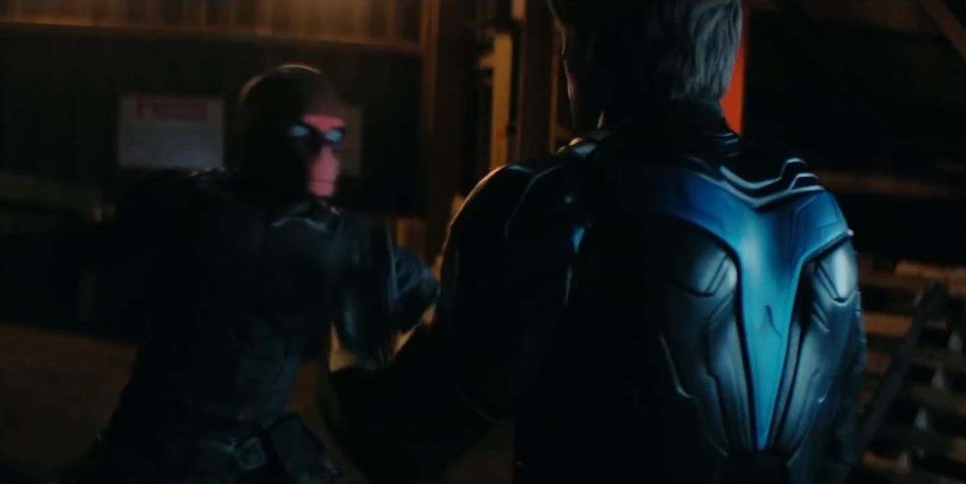 Red-Hood-Vs-Nightwing-In-Titans-Season-3-Trailer