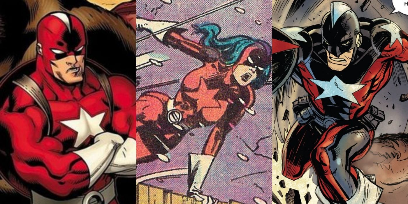 Black Widow 10 Questions About The Red Guardian, Answered